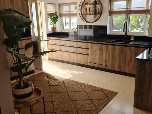 Casa o chalet independiente en Avenida Oeste, 28, La Azohía - Foto 6