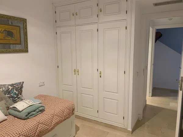 Chalet adosado en Calle Galba, 40 - Foto 5