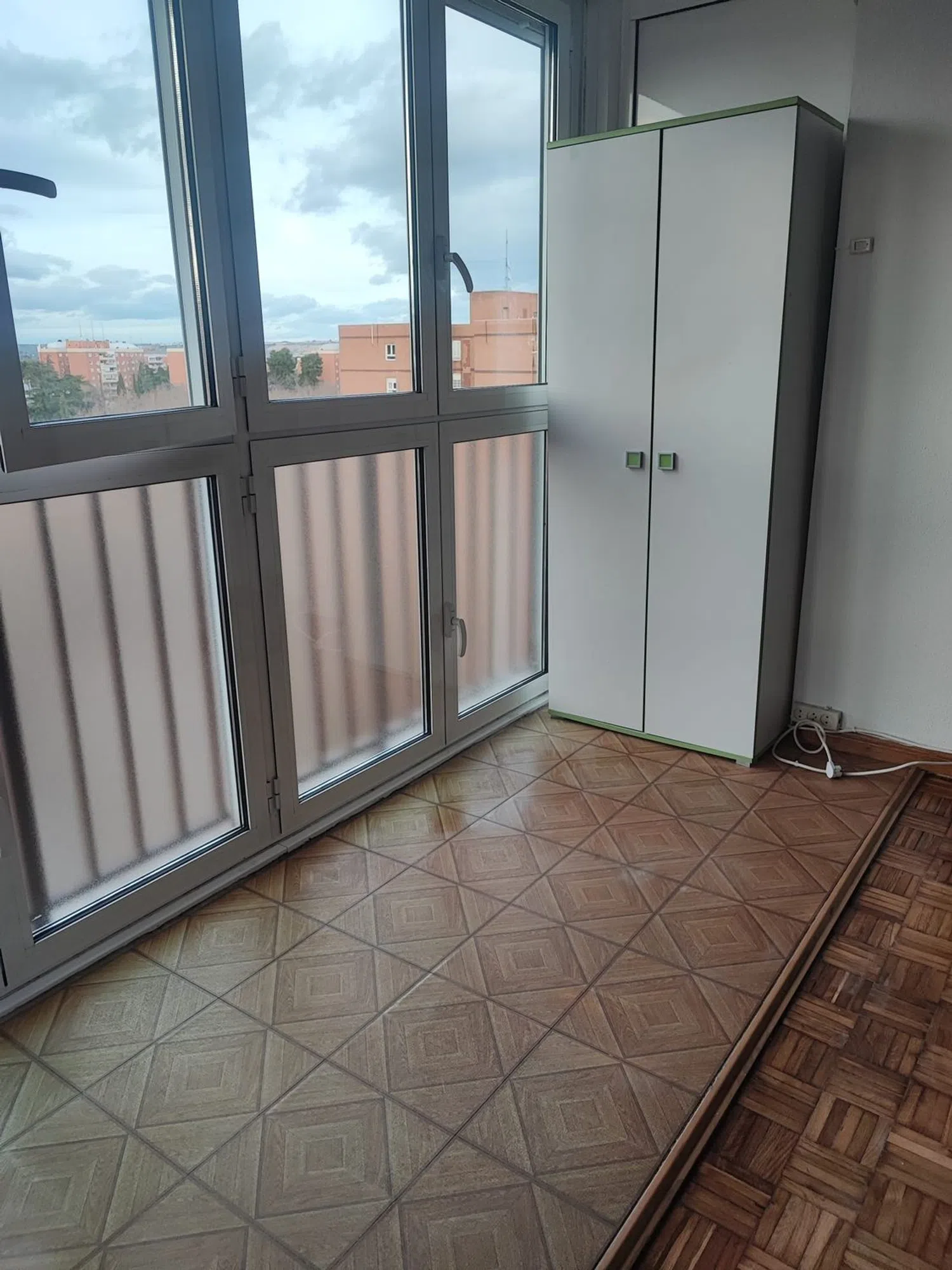 Piso en avenida de Cantabria, 46 - Foto 3