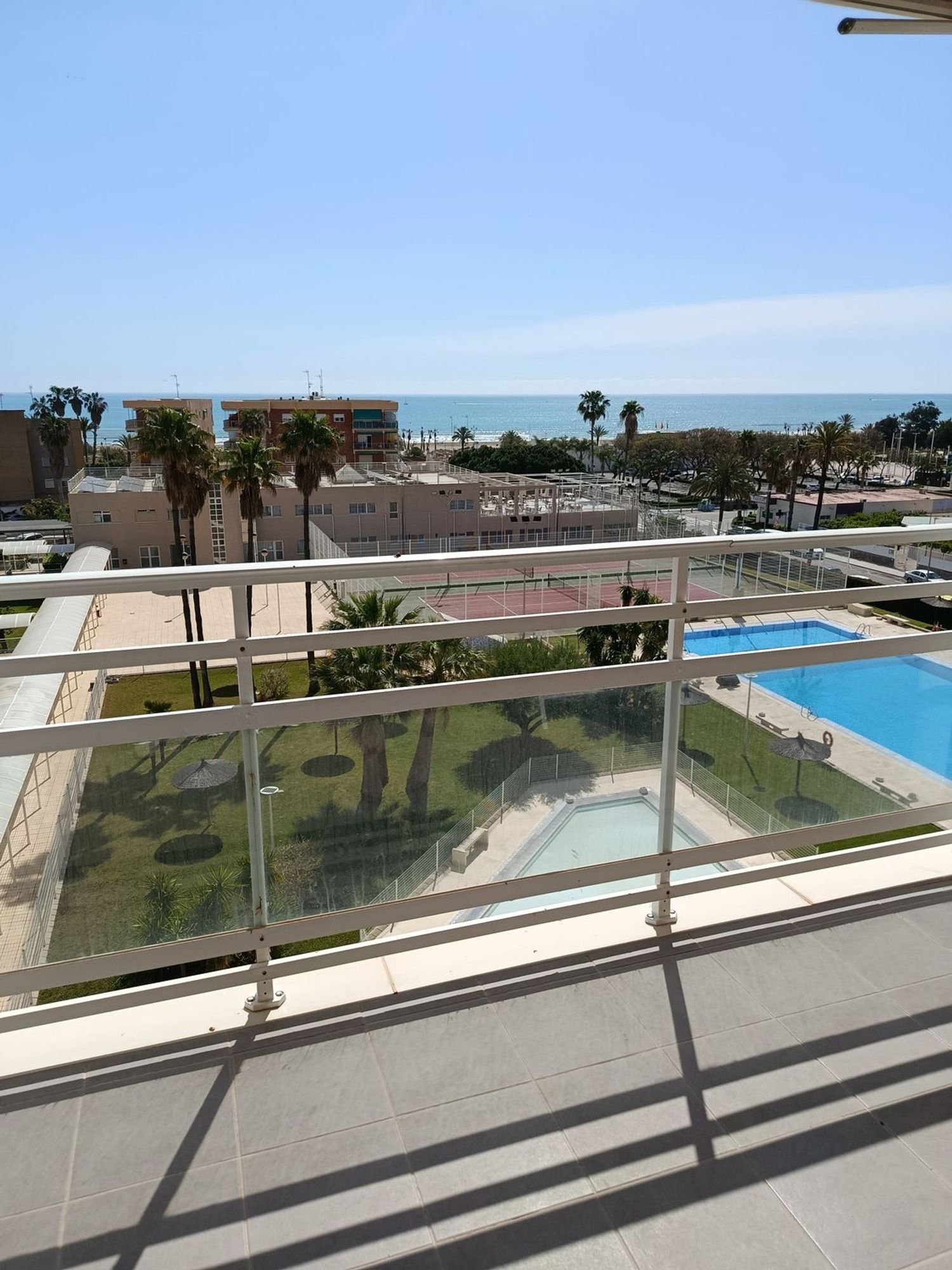 Piso en Calle Mare Nostrum, 81 - Foto 4