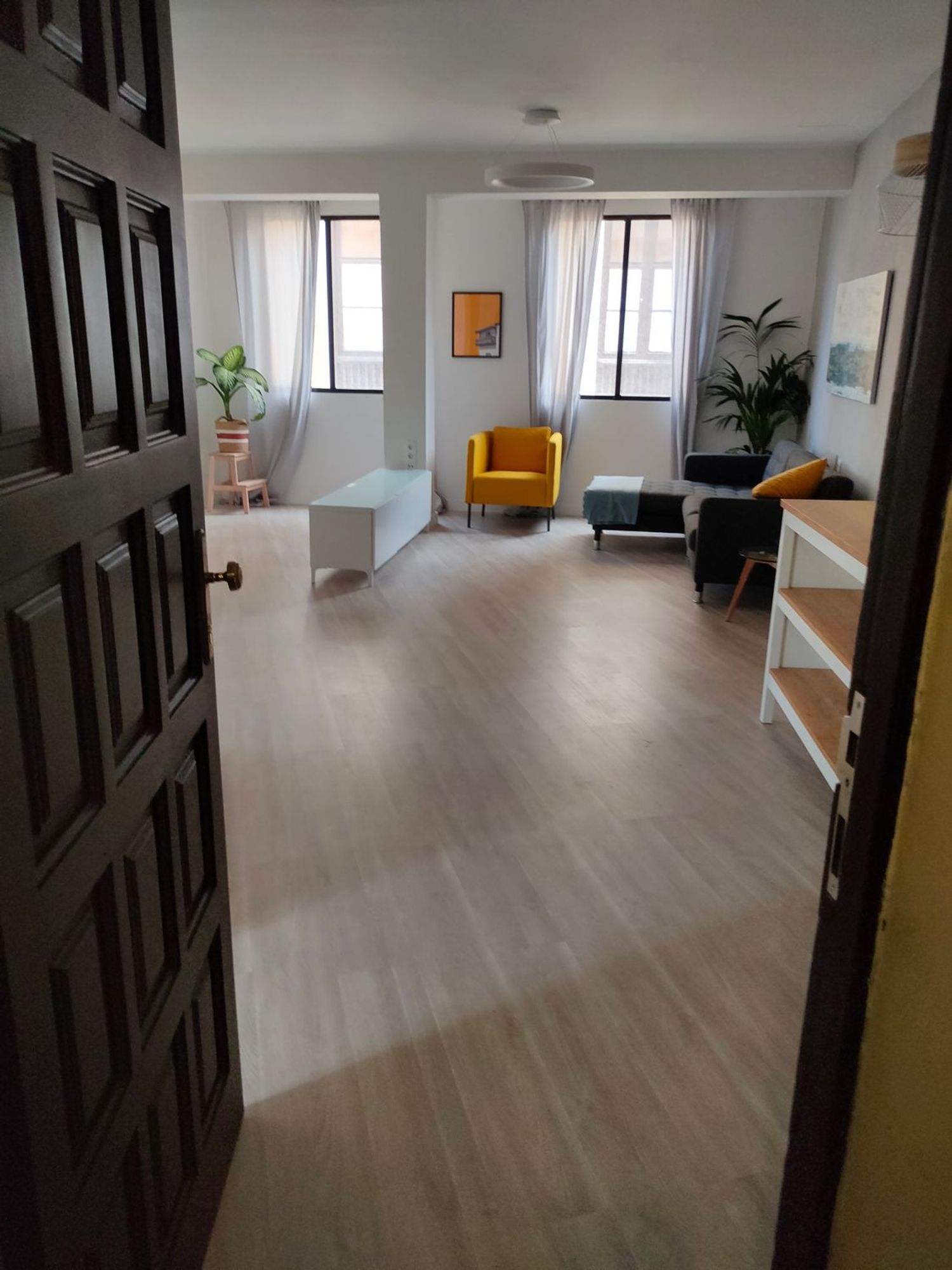 Piso en calle Mendizábal, 28 - Foto 2