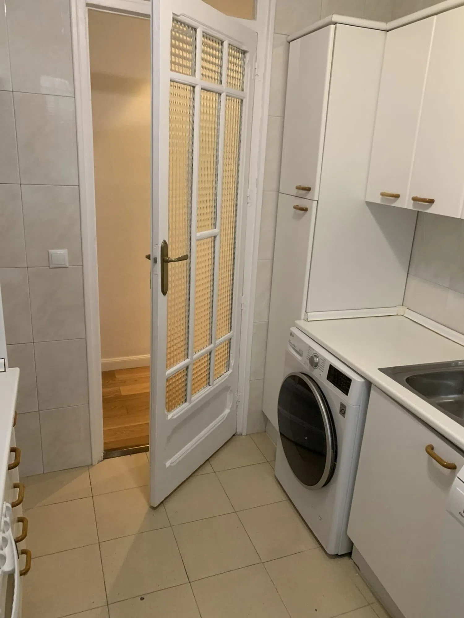 Piso en calle de Meléndez Valdés, 64 - Foto 25