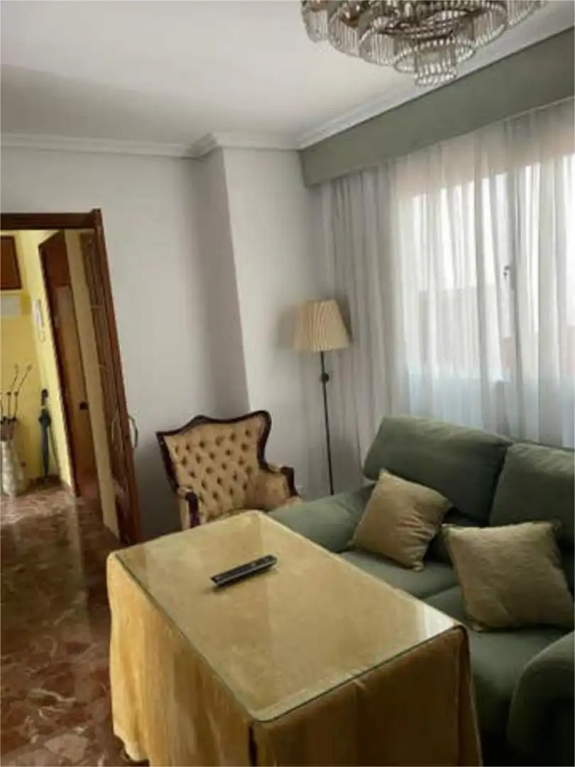 Piso en Triana - Foto 9