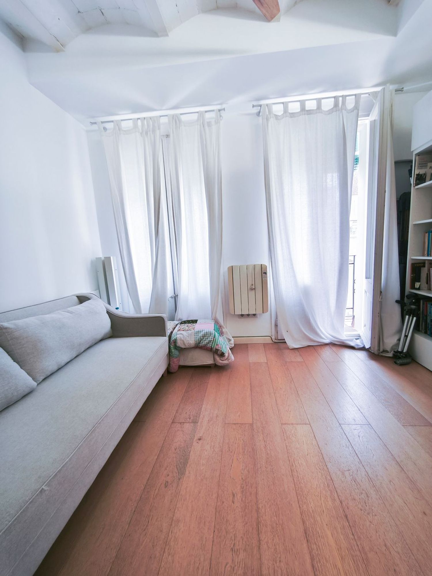 Piso en Calle de Pere Serafí, 36, Vila de Gràcia - Foto 11