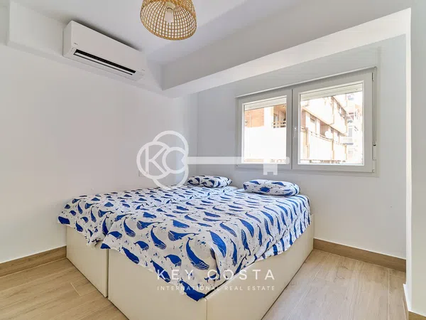 Piso en Calle San Cayetano, Raval Roig-Virgen del Socorro - Foto 8