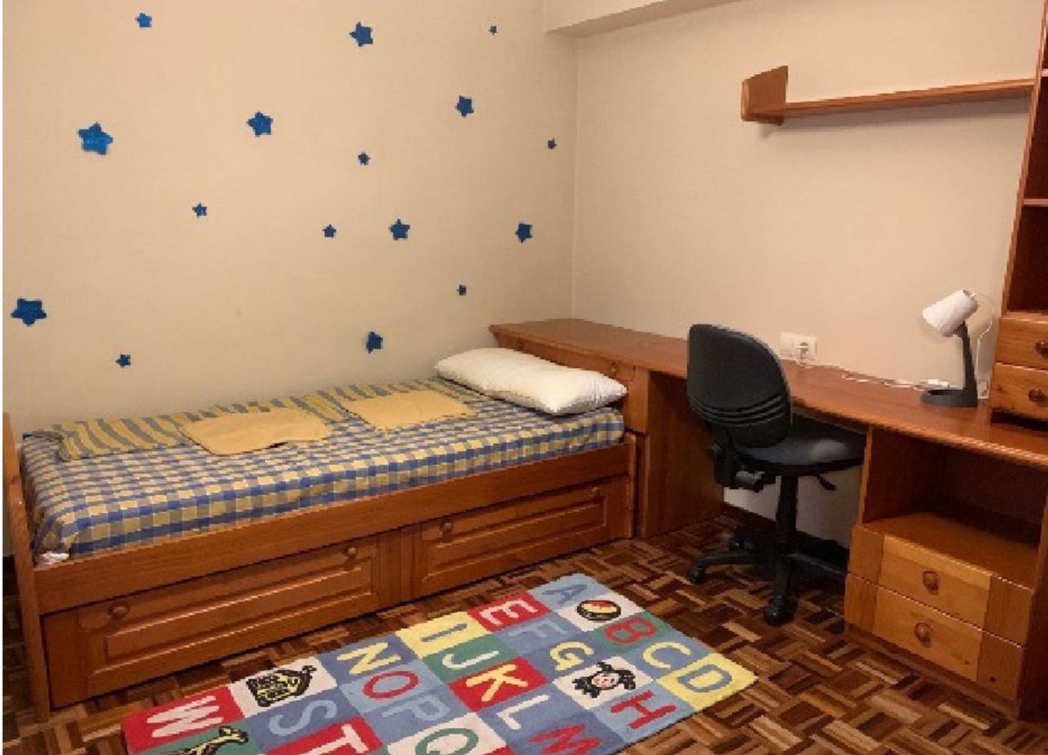 Piso en Travesía de Vigo, 127 - Foto 5