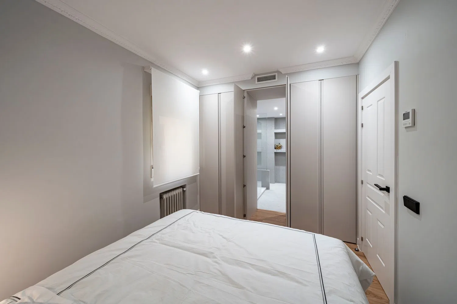 Piso en calle de Padilla, 35 - Foto 23