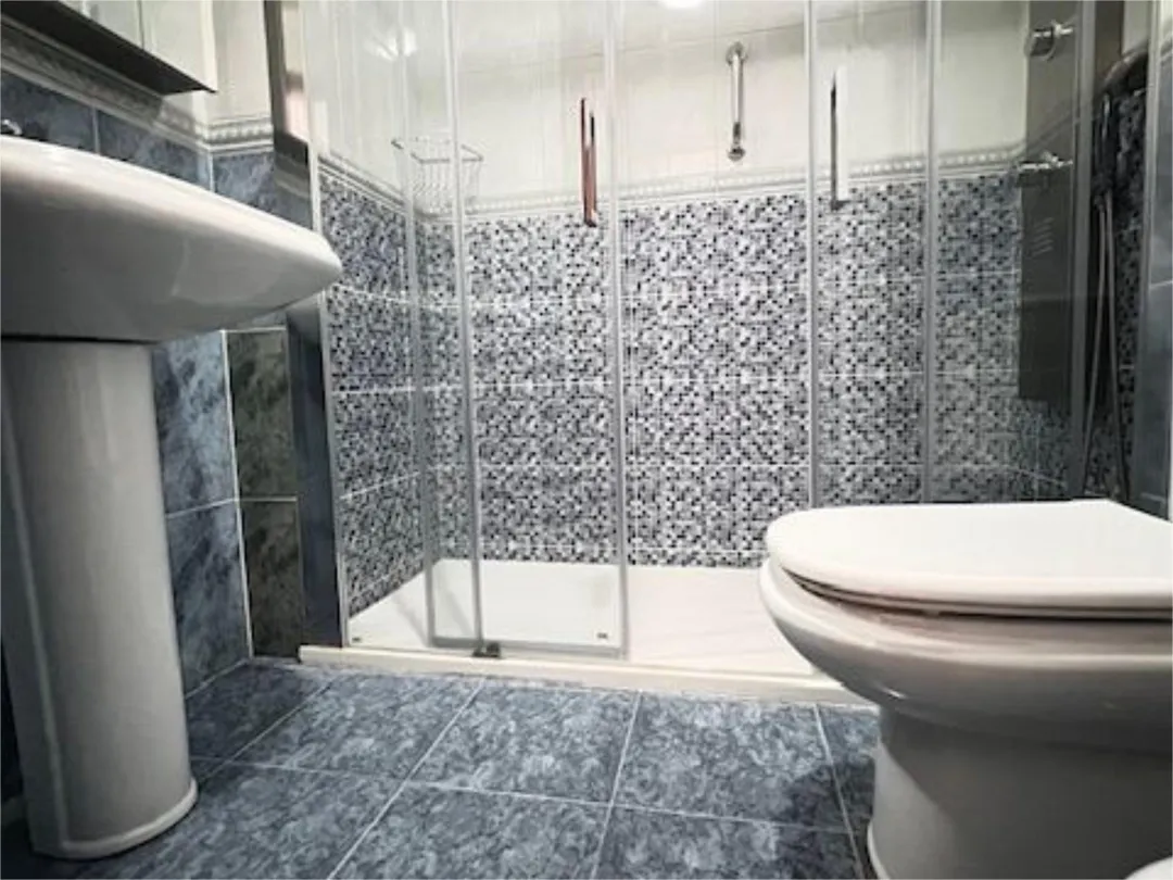 Piso en  Rúa Manuel Azaña 18 - Foto 33