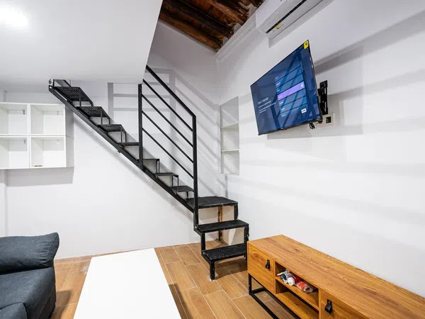 Estudio en Calle Fabrica, 7 - Foto 9