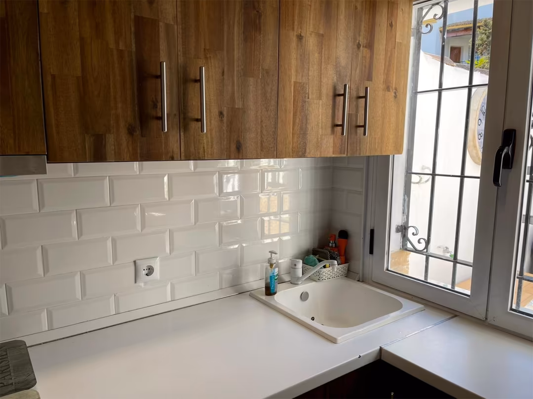 Piso en  Urbanización Pueblo Andaluz 12D - Foto 2