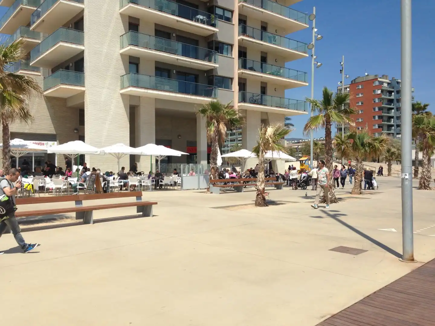 Local comercial en  Carrer del Tresmall 1 - Foto 7