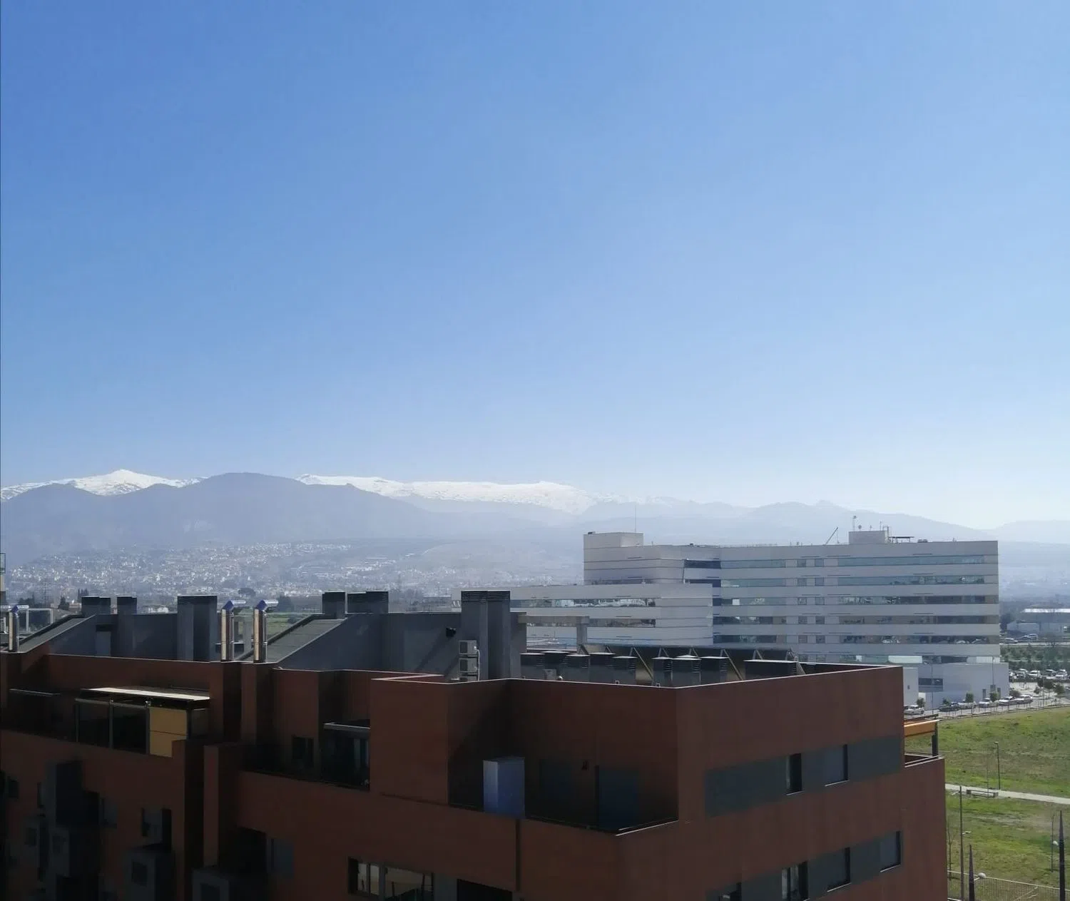 Piso en avenida de la Ilustración, 103 - Foto 16