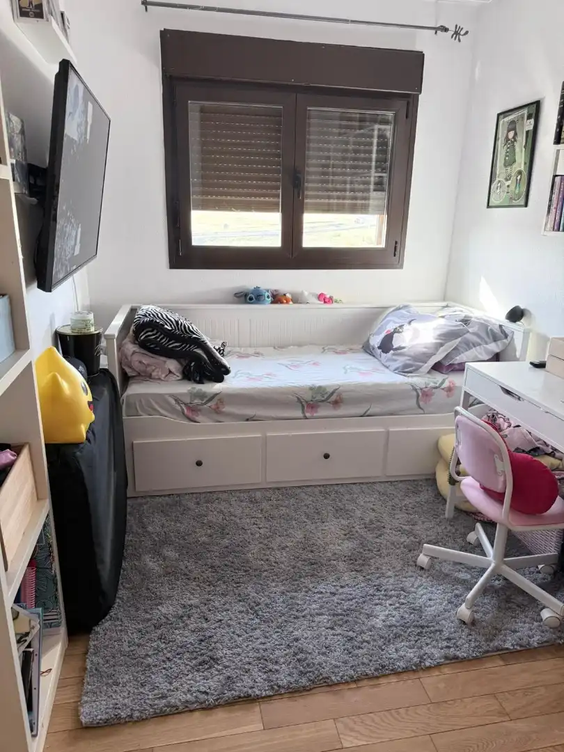 Piso en  Calle Espaṅoleto 16 - Foto 29
