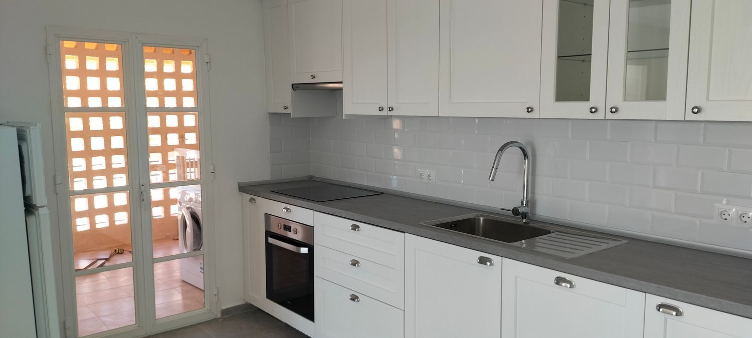 Piso en Avenida Inmaculada Concepción, 39, Arroyo de la Miel, Arroyo de la Miel - Foto 3