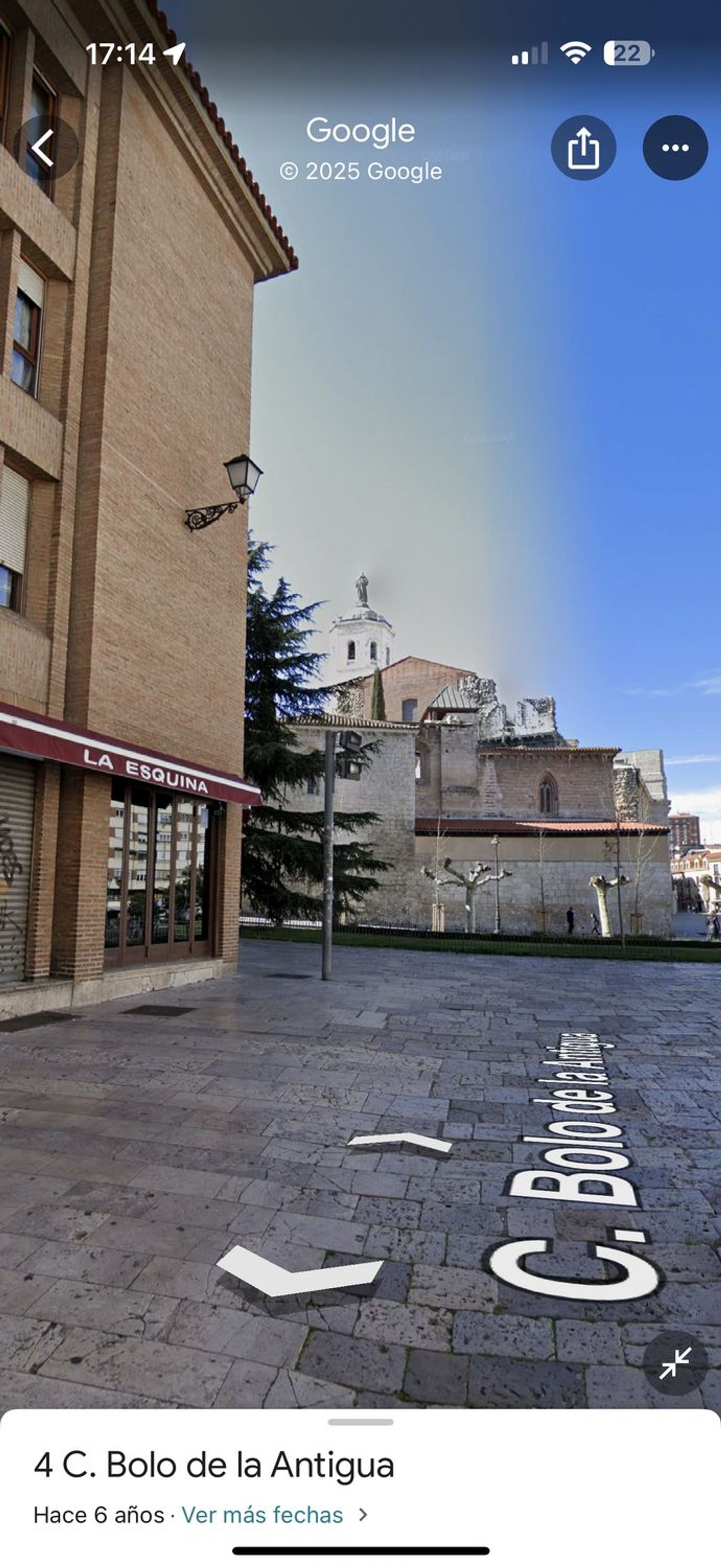 Piso en Calle Bolo de la Antigua, 4, Centro, Centro - Foto 10