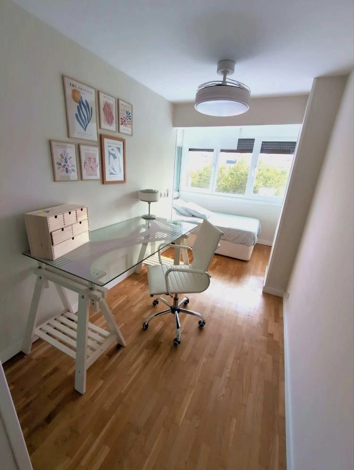 Piso en calle de Julián Besteiro, 35 - Foto 10