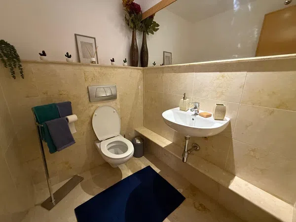 Piso en Calle El Pinar, 22, Alto de los Monteros - Foto 17
