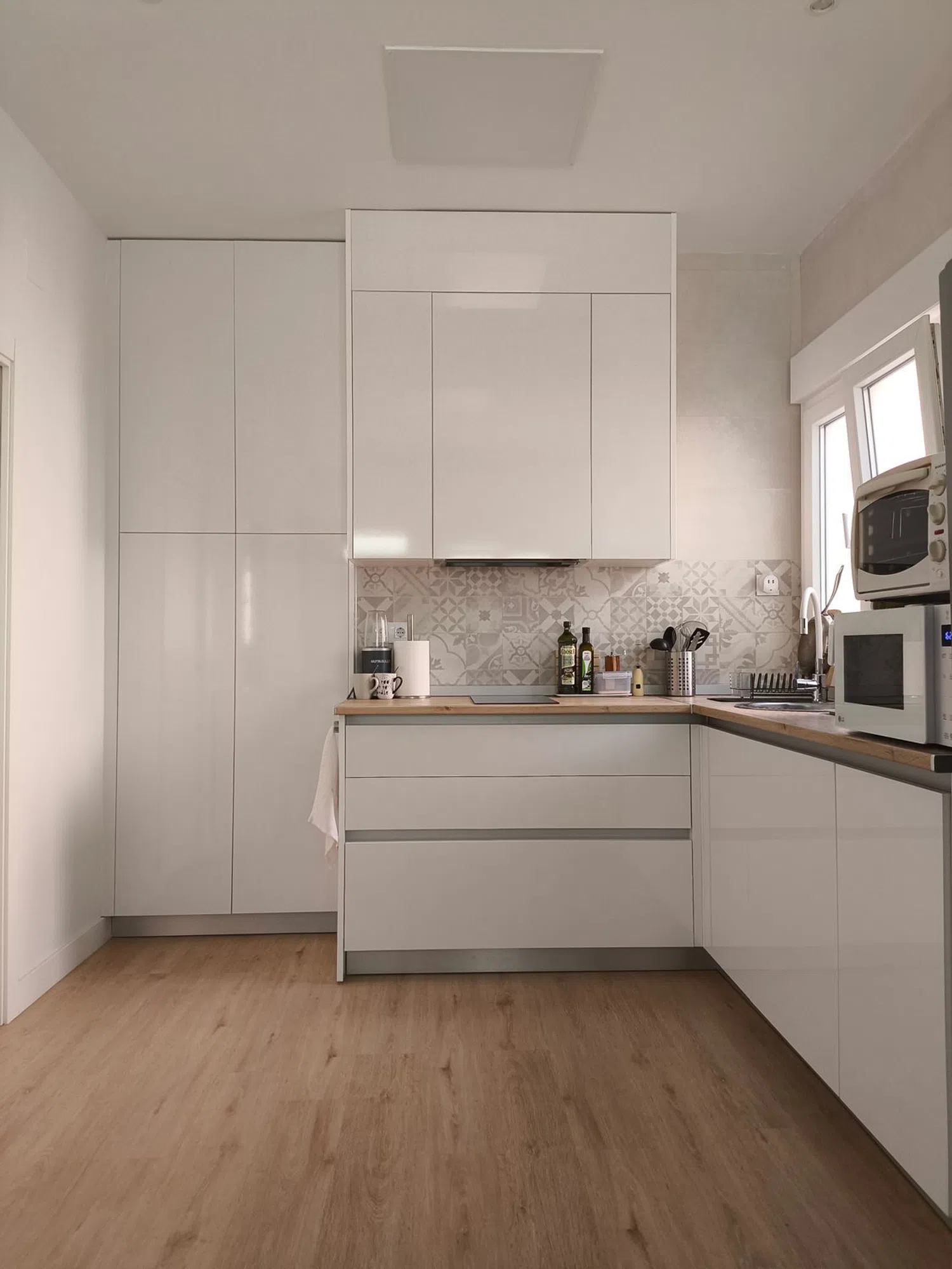 Piso en Barrio Pueblo Nuevo - Foto 2