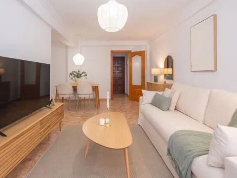 Piso en calle Bocanegra, 2 - Foto 10