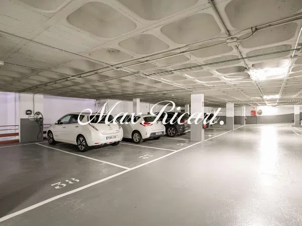 Piso en Via Augusta, Sant Gervasi - Galvany - Foto 61