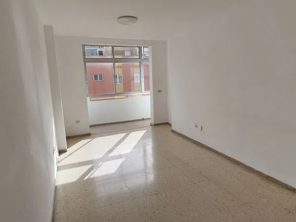 Piso en paseo de Tomás Morales, 82