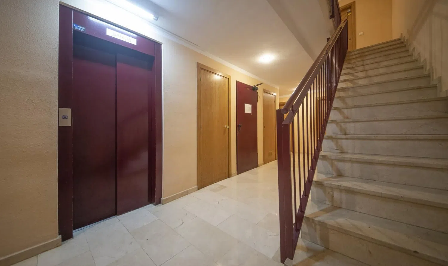 Piso en calle de València - Foto 31