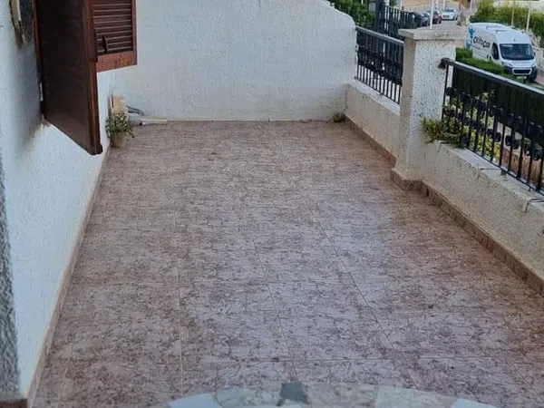 Piso en Avenida Oscar Espla, 1 - Foto 11