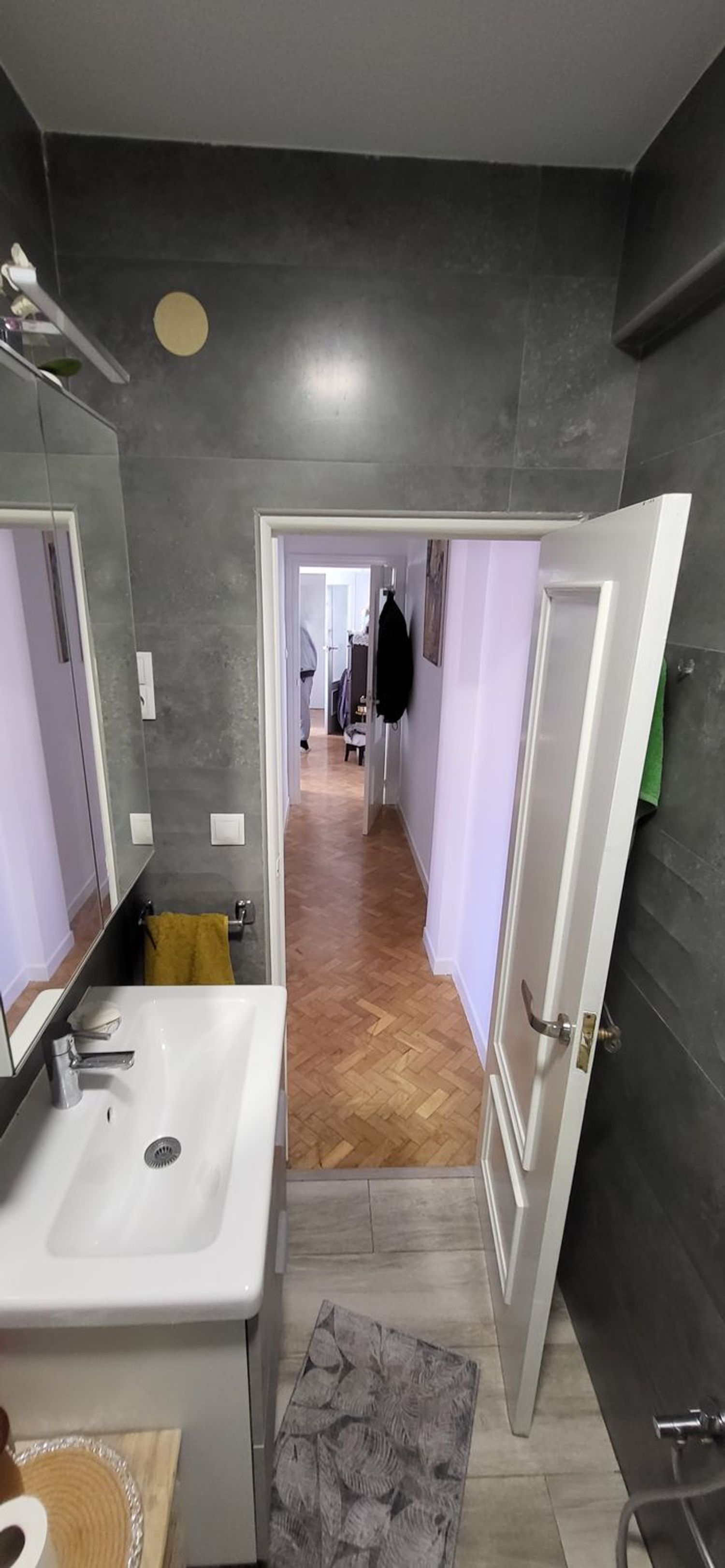 Piso en Barrio Los Ángeles - Foto 13