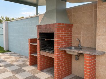 Chalet en  Urbanización Santa Elo 36 - Foto 15