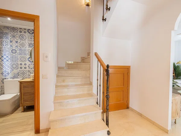 Chalet pareado en Calle Everest, 27, San Pedro Pueblo - Foto 12