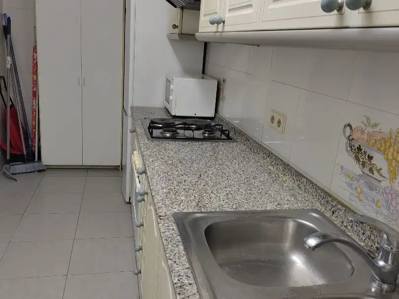 Piso en  Carrer de les Roses 21 - Foto 3