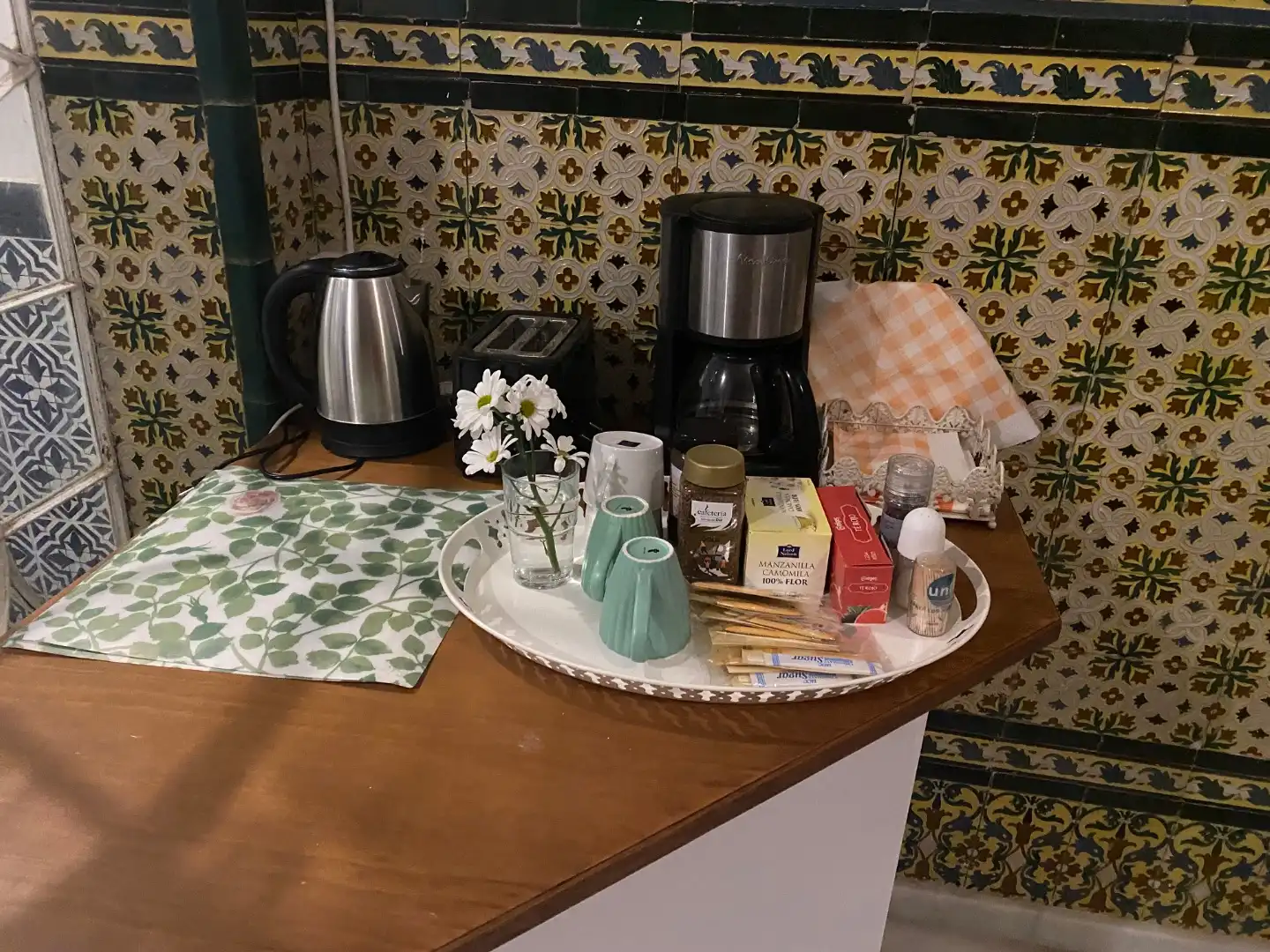 Apartamento en  Jesús del Gran Poder 81 - Foto 8