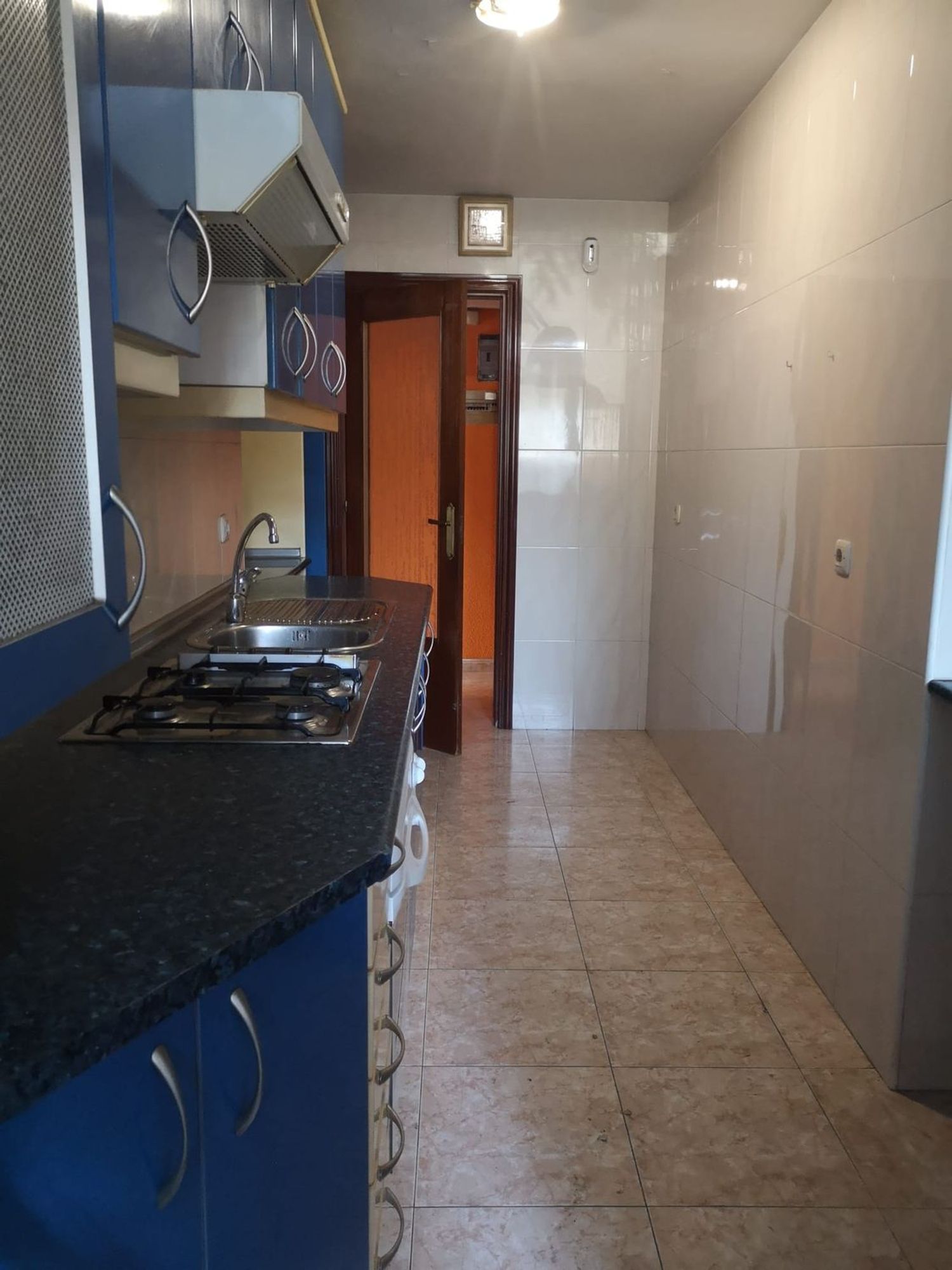 Piso en Paseo Valmoral, 6, El Arroyo - La Fuente, El Arroyo - La Fuente - Foto 8