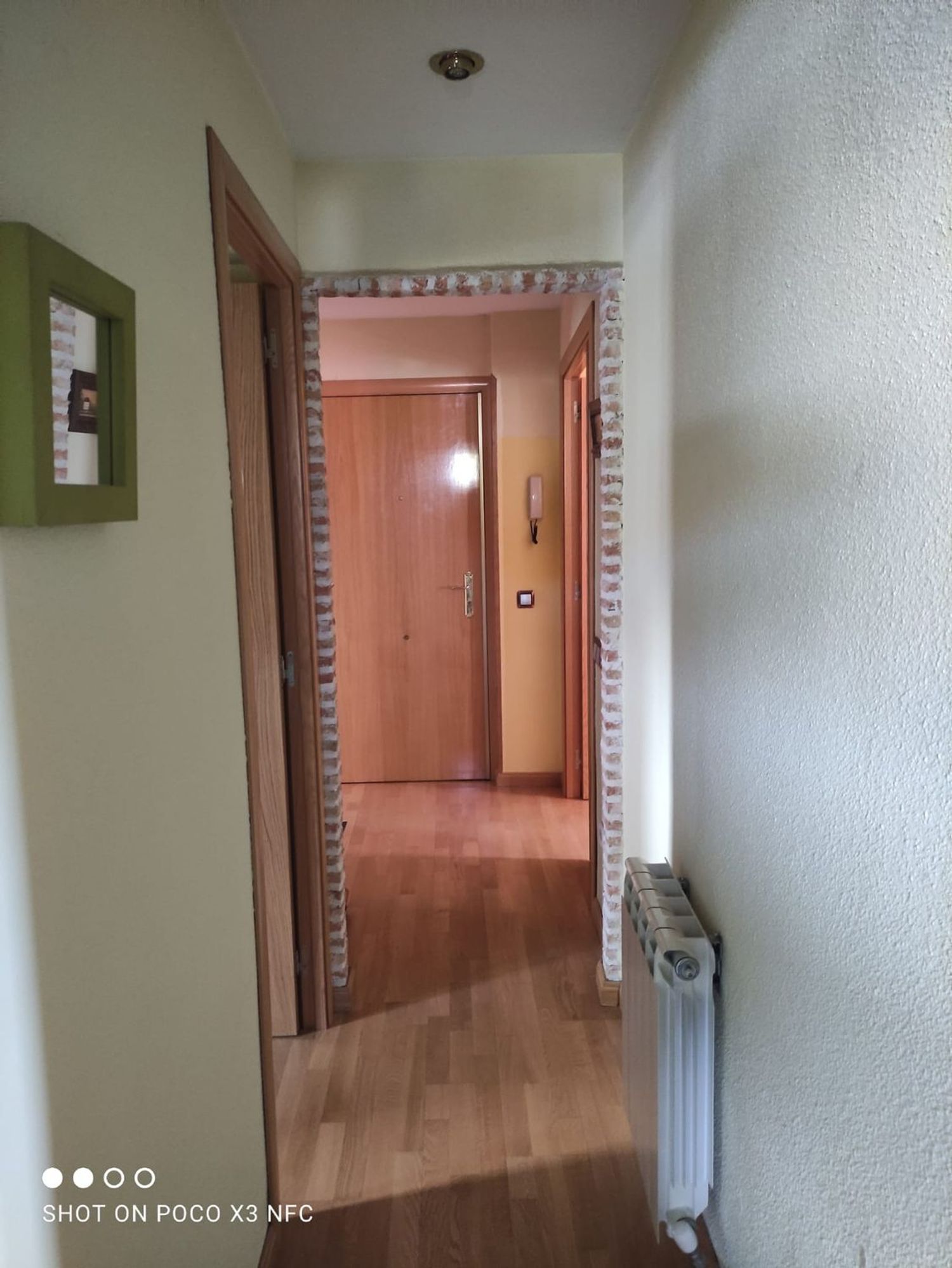 Piso en Calle Ávila, 4 - Foto 3