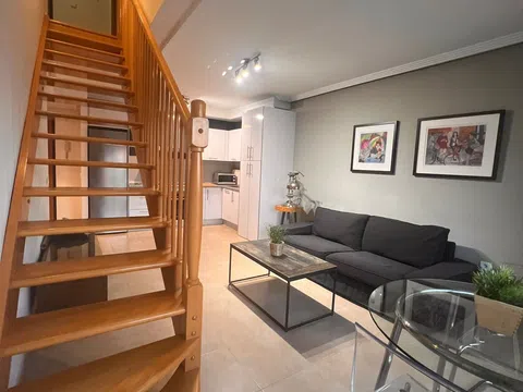 Dúplex en calle Turbintos, 34 - Foto 3