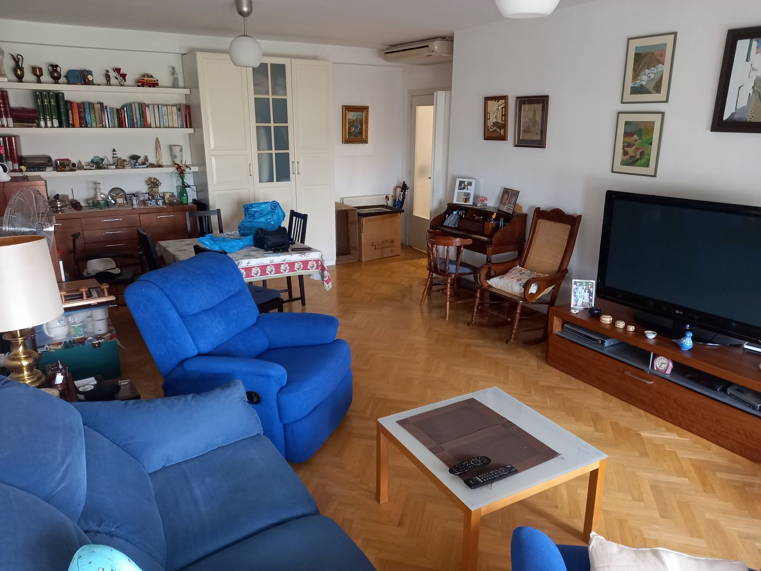 Piso en calle Pío Baroja, 10 - Foto 2