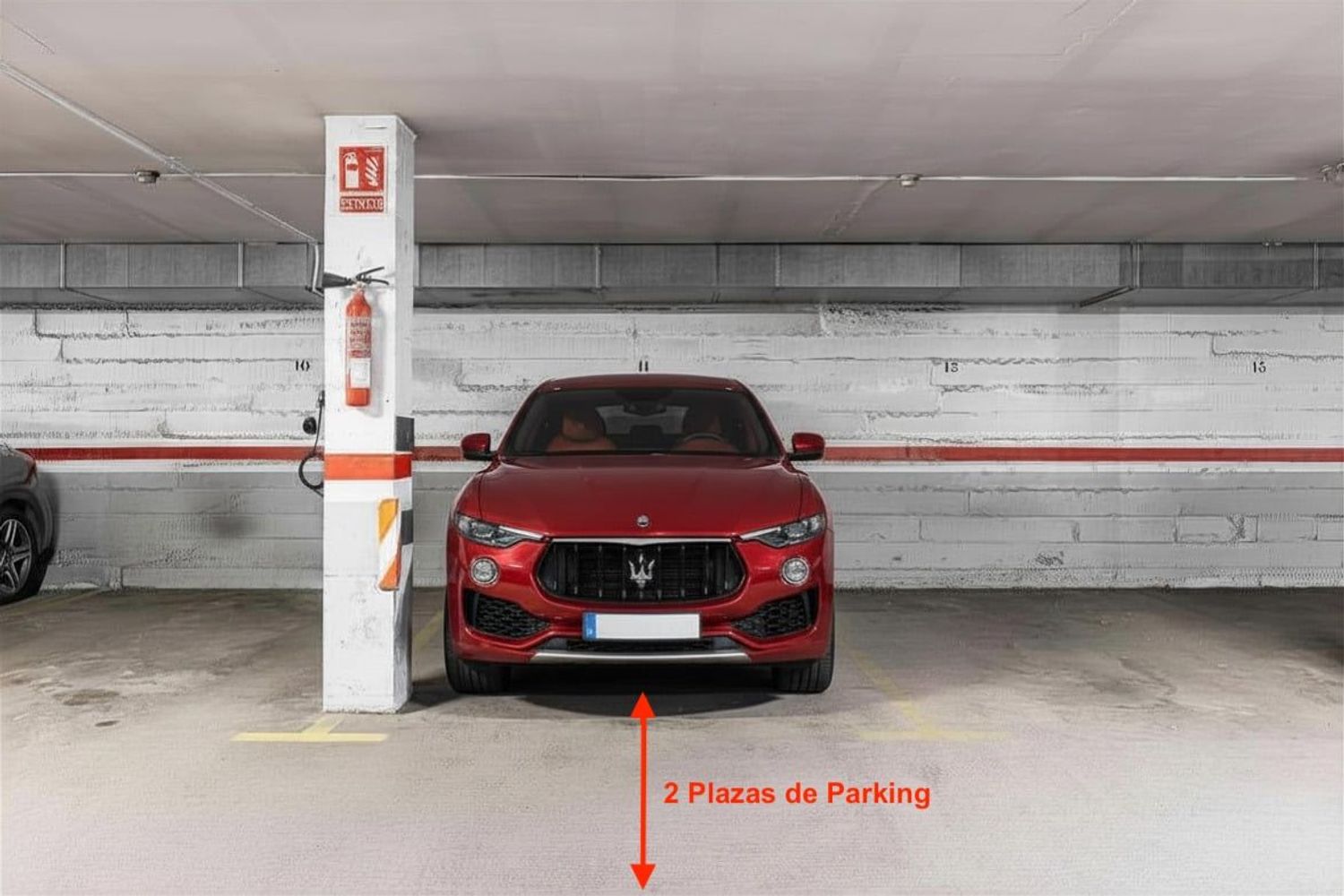 Piso en paseo de la Font d'en Fargas, 19 - Foto 38