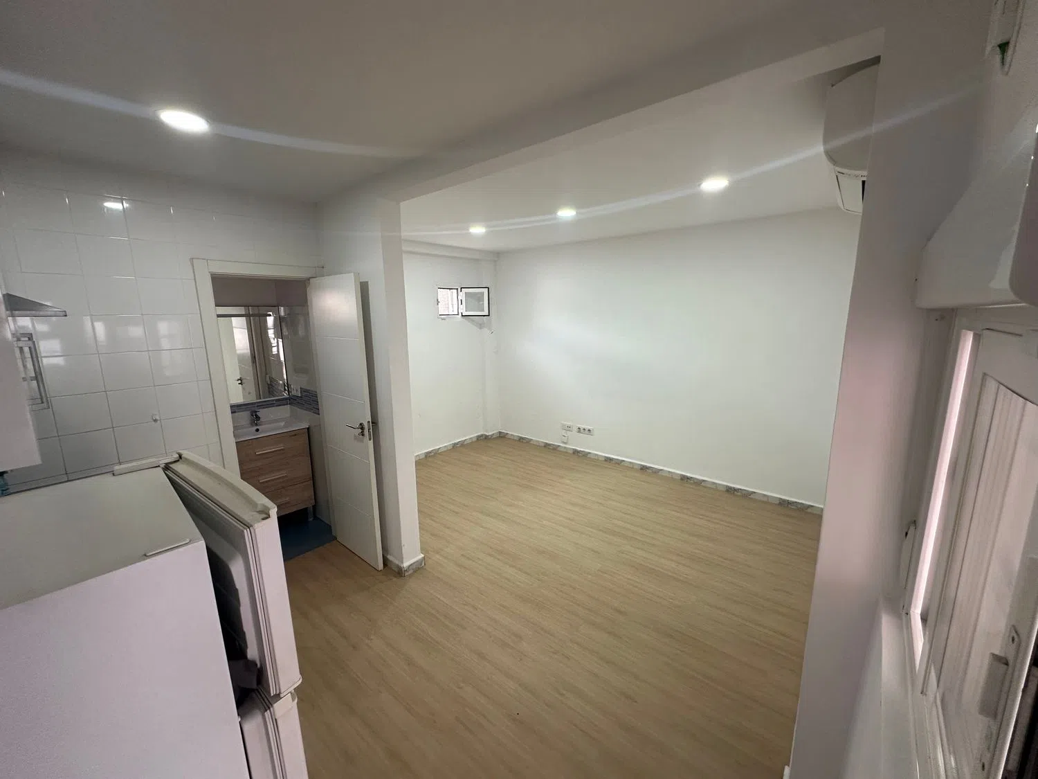 Estudio en calle de Ramón Azorín, 36 - Foto 5