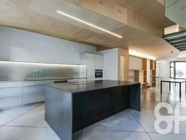 Dúplex en Calle de la Ciutat de Granada, El Poblenou - Foto 5