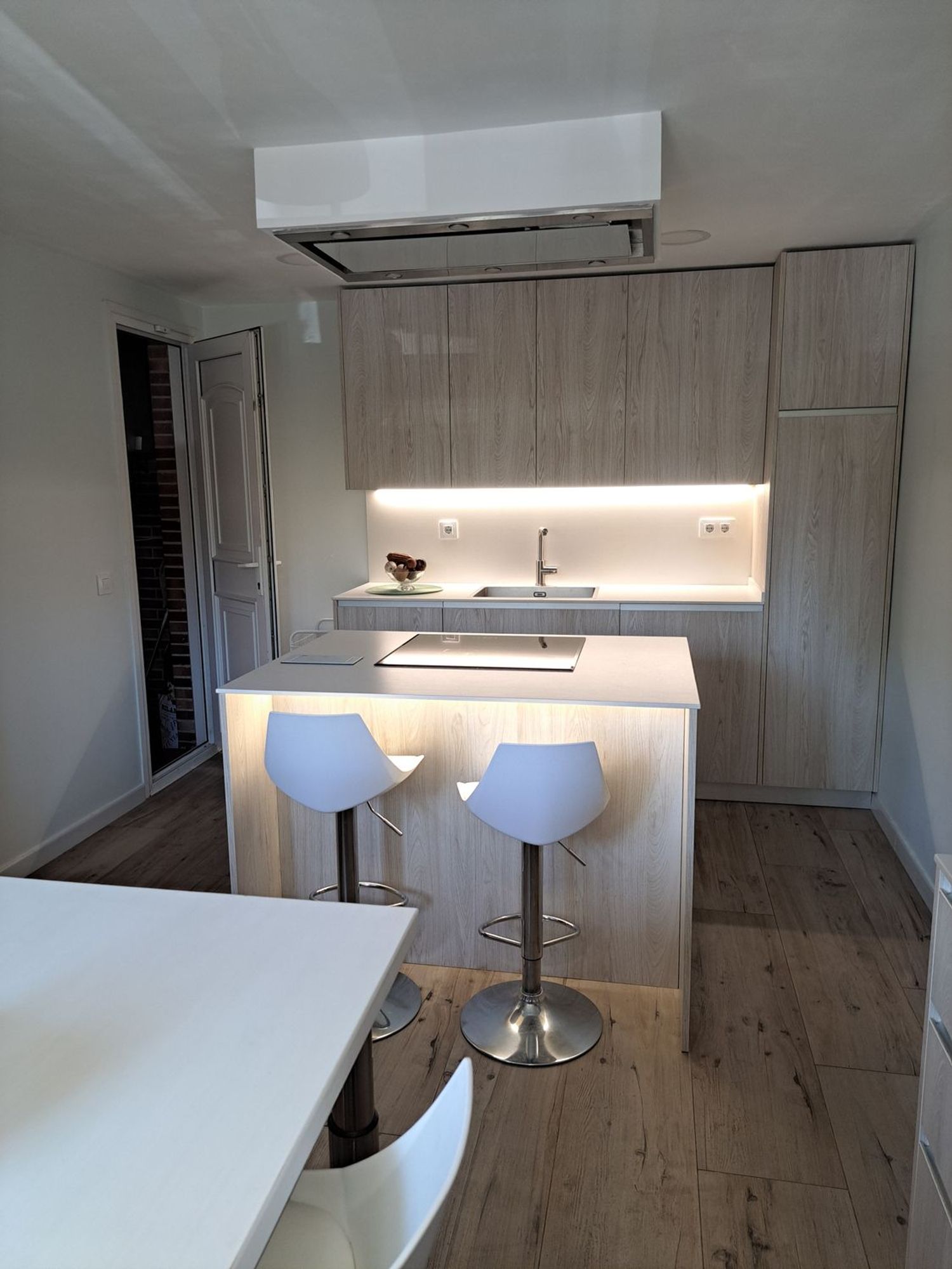 Chalet pareado en Calle Mallorca, 49, Fontenebro - Altavista, Fontenebro - Altavista - Foto 5