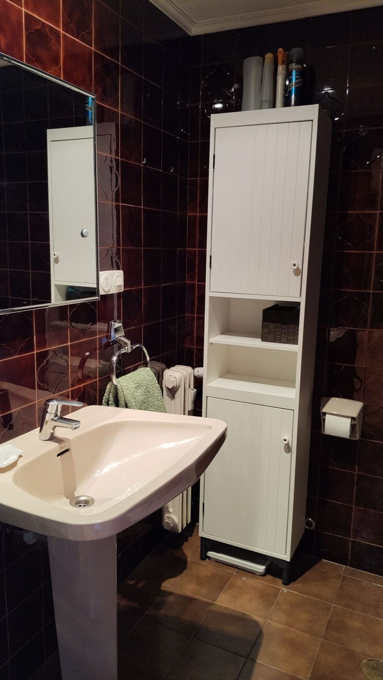 Piso en calle Leopoldo Calvo Sotelo, 10 - Foto 21