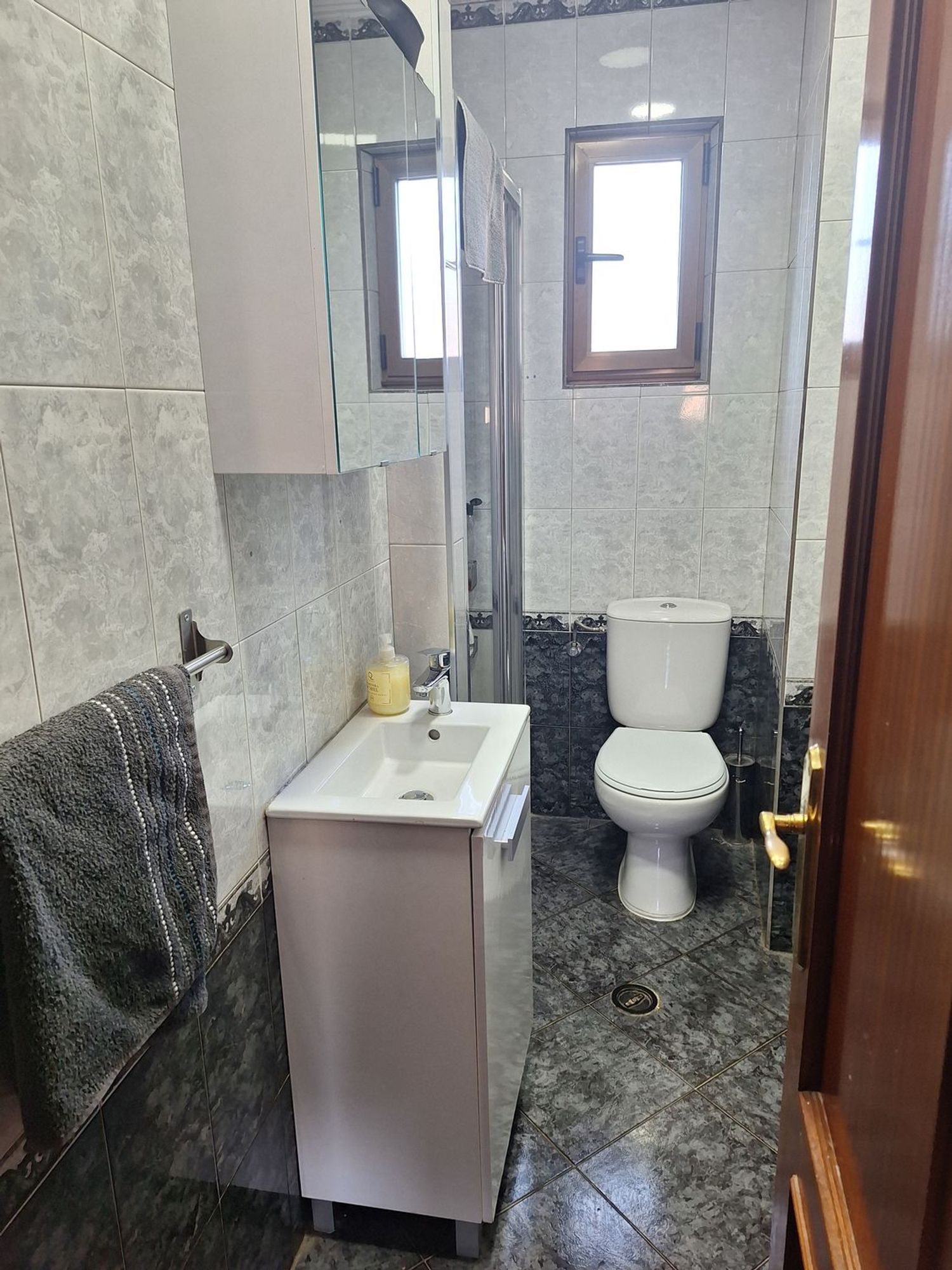Piso en Calle Río Sella, 54, Ventanielles - Foto 4