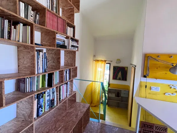 Casa o chalet independiente en Calle Flor de las Magnolias, 17, Mojadillas - Parque de las Infantas - El Paraiso, Mojadillas - Parque de las Infantas - El Paraiso - Foto 11
