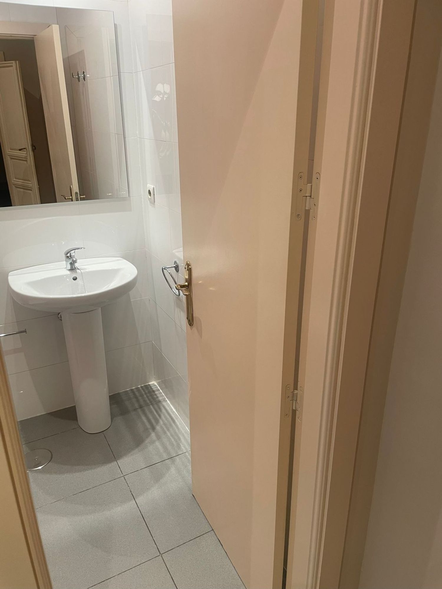 Piso en Calle San Jacinto, 20, Carrera de la Virgen - Paseo del Salón - Foto 9
