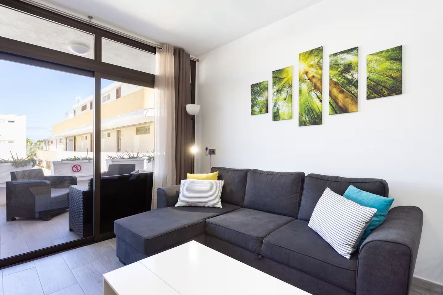 Piso en avenida Rafael Puig Lluvina, 9 - Foto 8