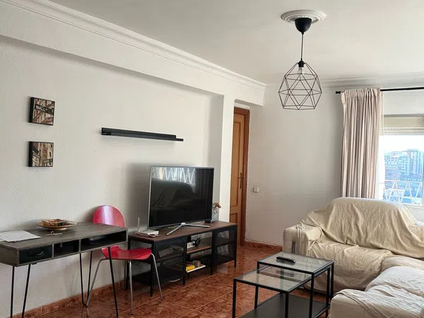 Piso en Calle Héroe de Sostoa, 87 - Foto 5