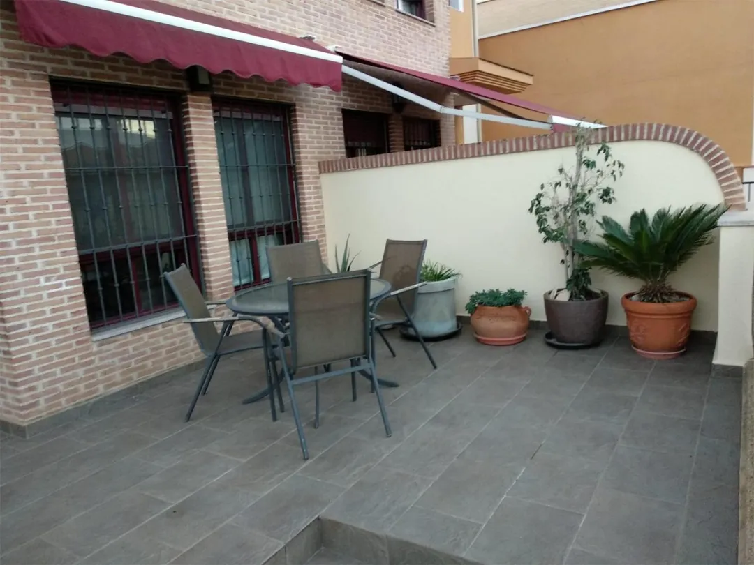 Dúplex en  Calle Don Juan Ayllón 9 - Foto 2