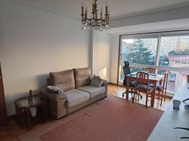 Apartamento en  Praza Eugenio Fadrique 9 - Foto 1