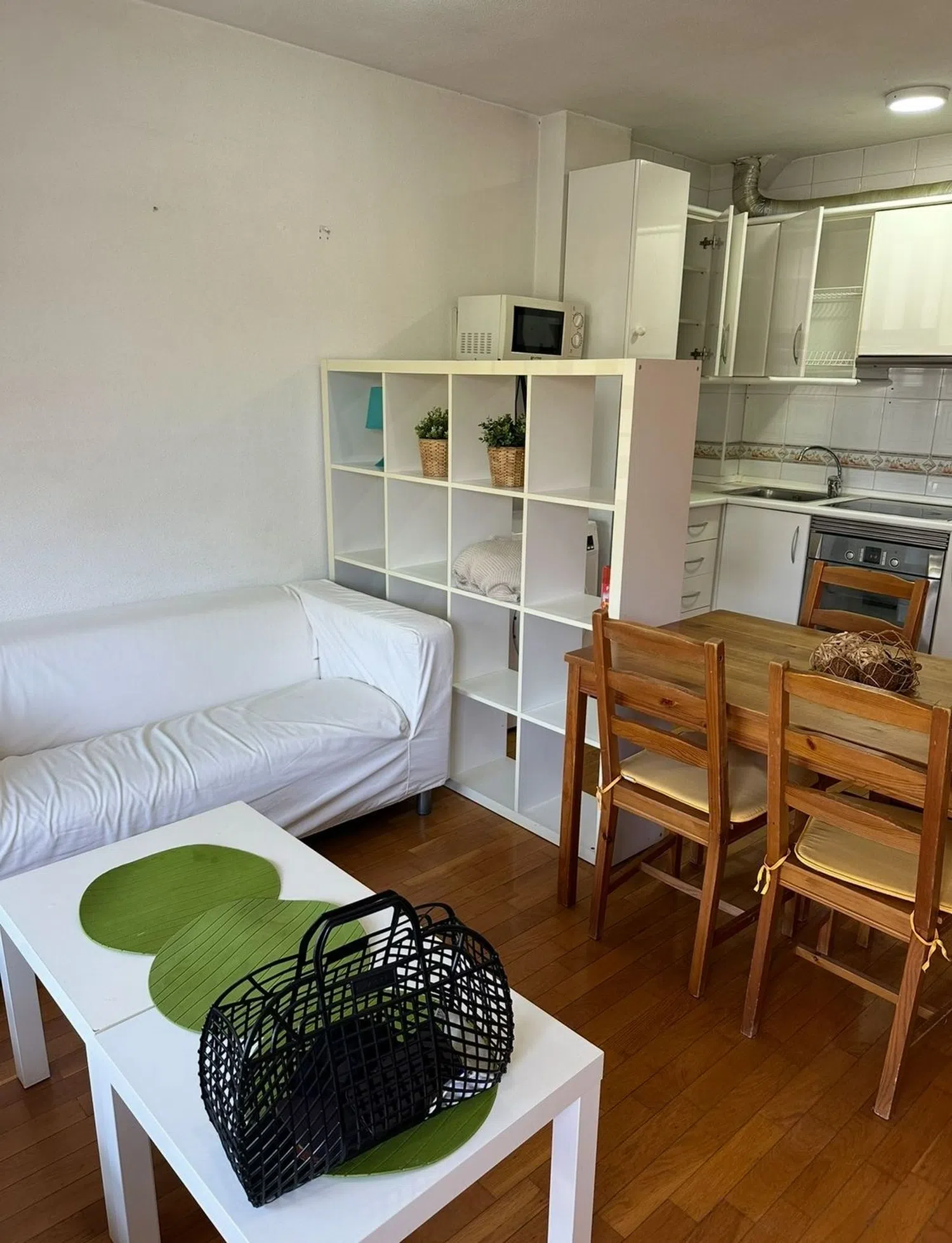 Dúplex en avenida Real Academia de Medicina, 23 - Foto 8