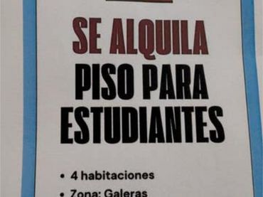 Piso en Galeras - Foto 1